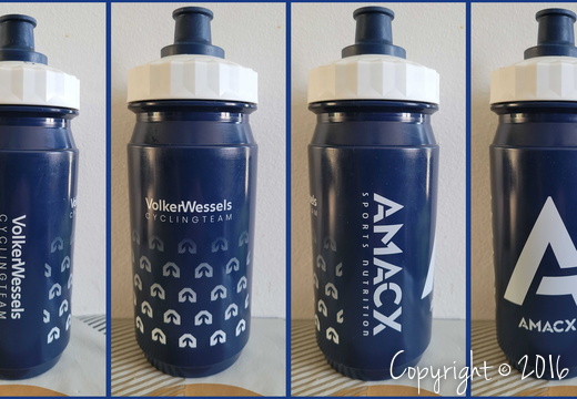 VOLKERWESSELS CYCLING TEAM (PRW) - 2025