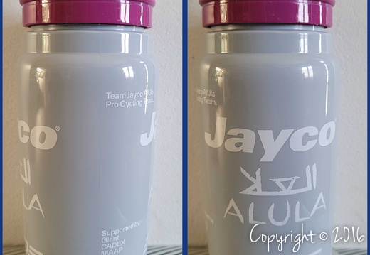 TEAM JAYCO ALULA (WTT) - 2025