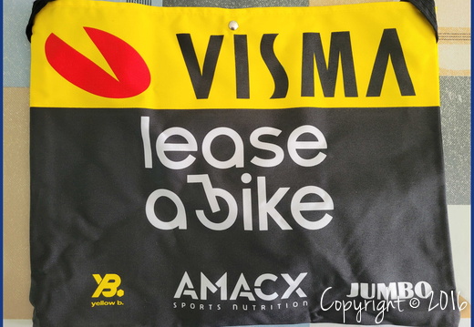 TEAM VISMA | LEASE A BIKE (WTT) - 2025