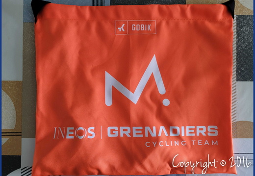 INEOS GRENADIERS (WTT) - 2025