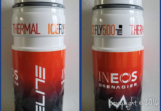 INEOS GRENADIERS (WTT) - THERMIQUE - 2025