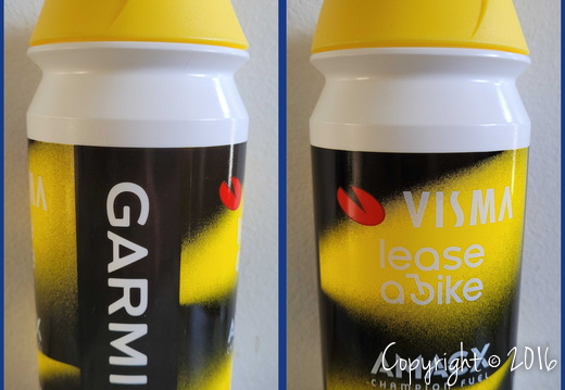 TEAM VISMA | LEASE A BIKE (WTT) - TOUR DE FRANCE - 2025