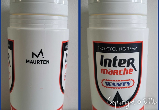 INTERMARCHÉ - WANTY (WTT) - TOUR DE FRANCE - 2025