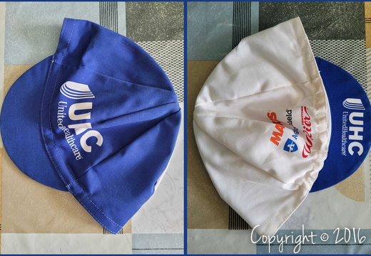 Casquettes