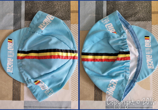 Casquettes