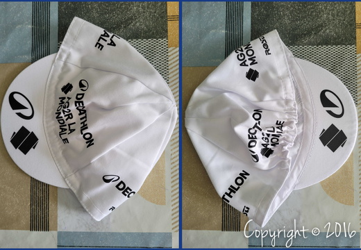 DECATHLON AG2R LA MONDIALE TEAM (WTT) - 2024