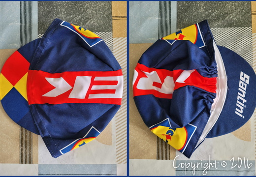 LIDL-TREK (WTT) - 2025