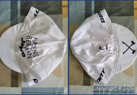 HAGENS BERMAN JAYCO  (CTM) - 2025