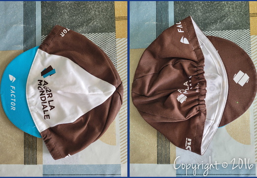 AG2R LA MONDIALE (WTT) - 2018