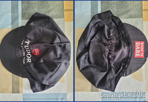 TUDOR PRO CYCLING TEAM (PRT) - 2024