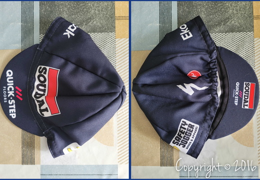 SOUDAL QUICK-STEP (WTT) - 2025