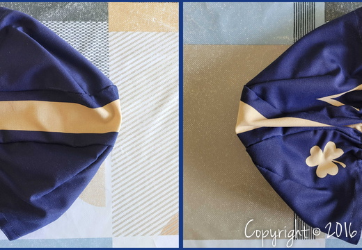 AQUA BLUE SPORT (PCT) - 2018