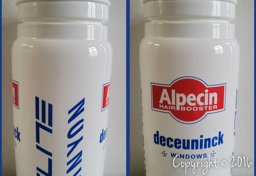 ALPECIN-DECEUNINCK (WTT) - 2025