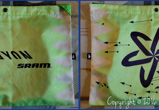 CANYON//SRAM RACING (WTW) - 2022