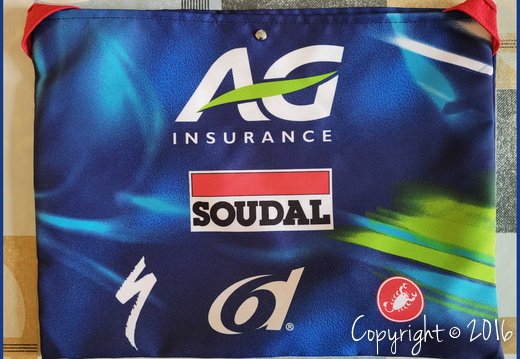 AG INSURANCE - SOUDAL TEAM (WTW) - 2025