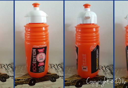 bidon - 100 EDITION - 2017