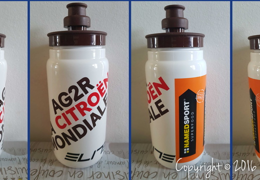 bidon - AG2R CITROEN TEAM (WTT) - 2021