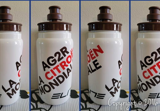 bidon - AG2R CITROEN TEAM (WTT) - 2022