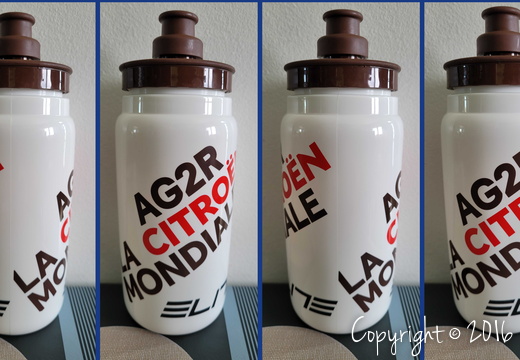 bidon - AG2R CITROEN TEAM (WTT) - 2023