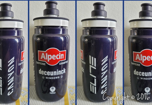 bidon - ALPECIN-DECEUNINCK (PRT) - 2022