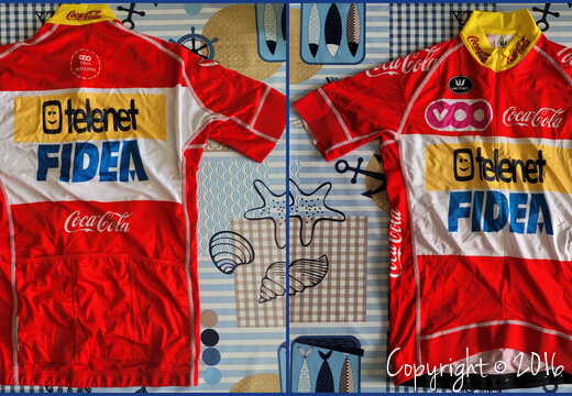 Maillots